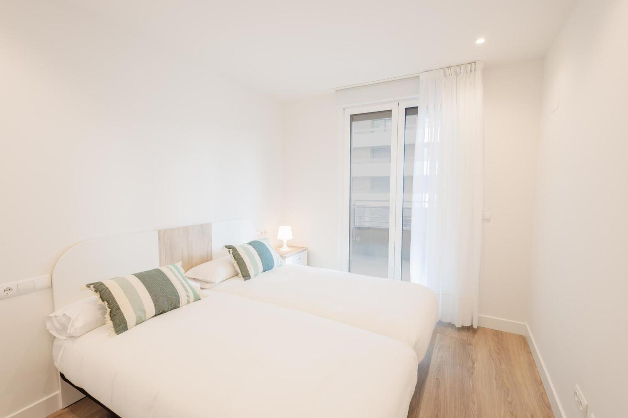 Inglet I Local Rentss Apartment Zarautz