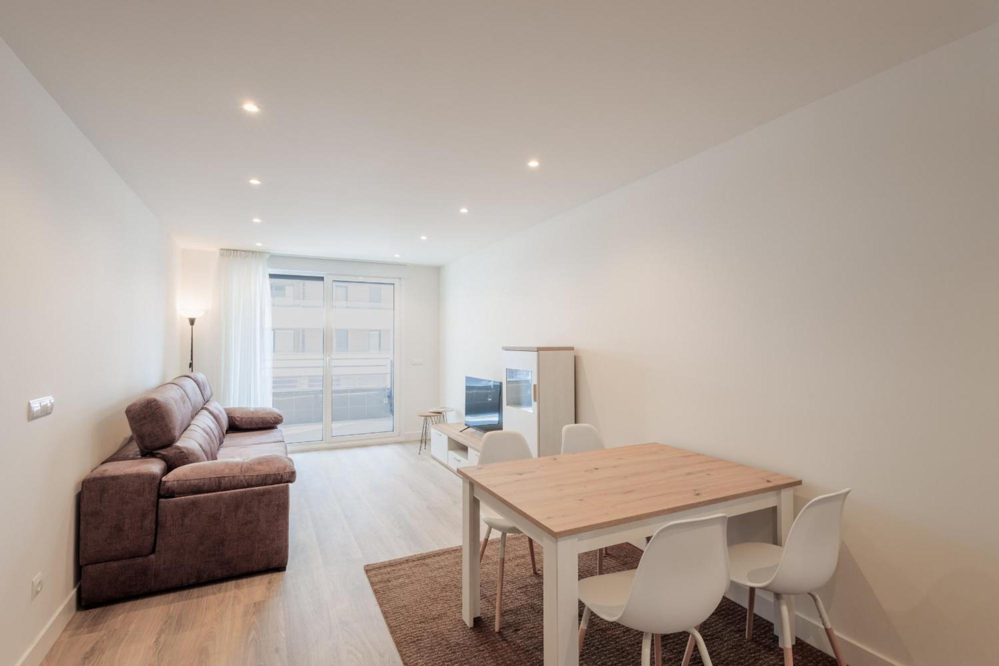 Apartamento Inglet I Local Rentss *