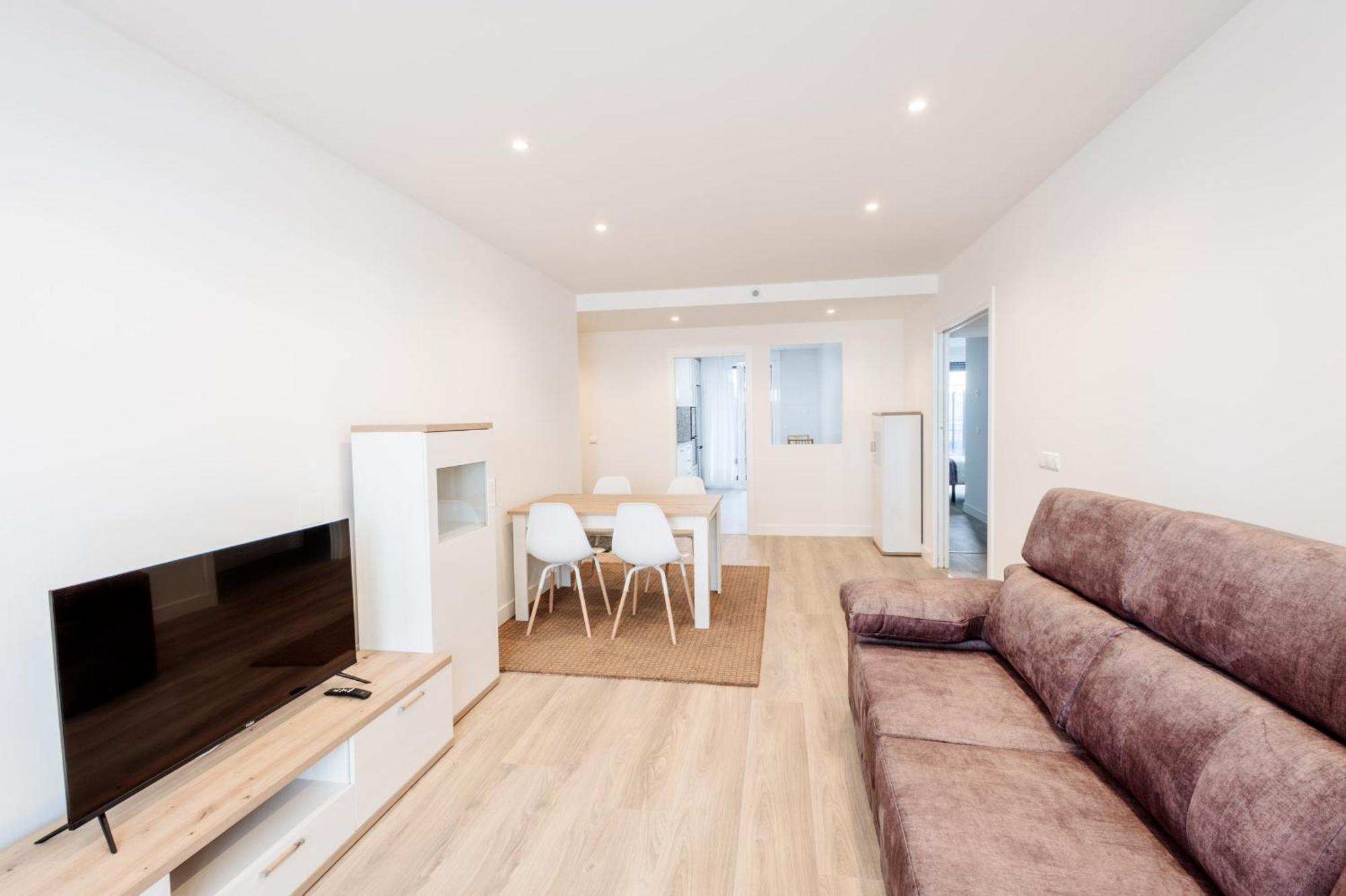 Apartamento Inglet I Local Rentss *