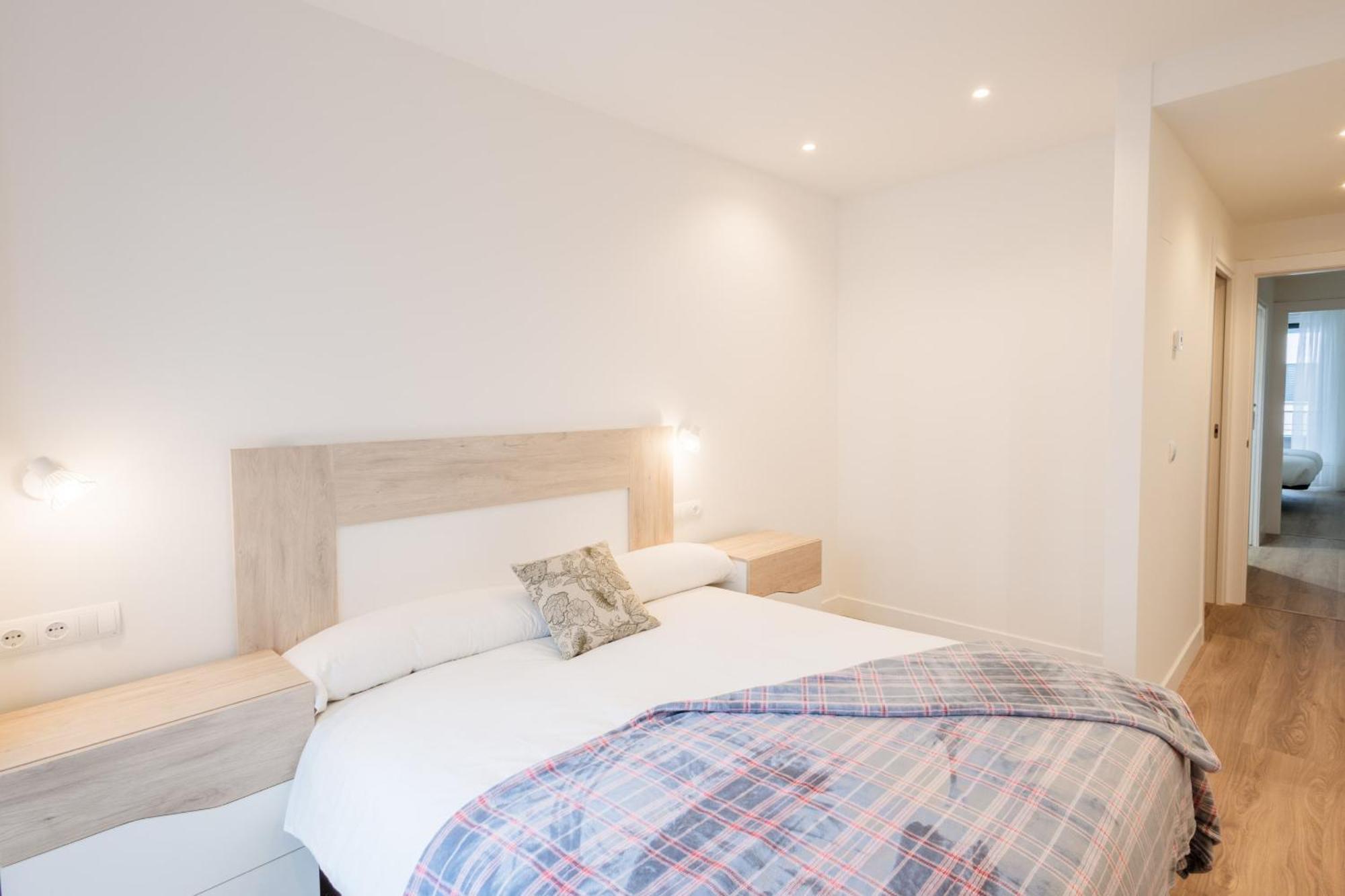 Inglet I Local Rentss Apartamento