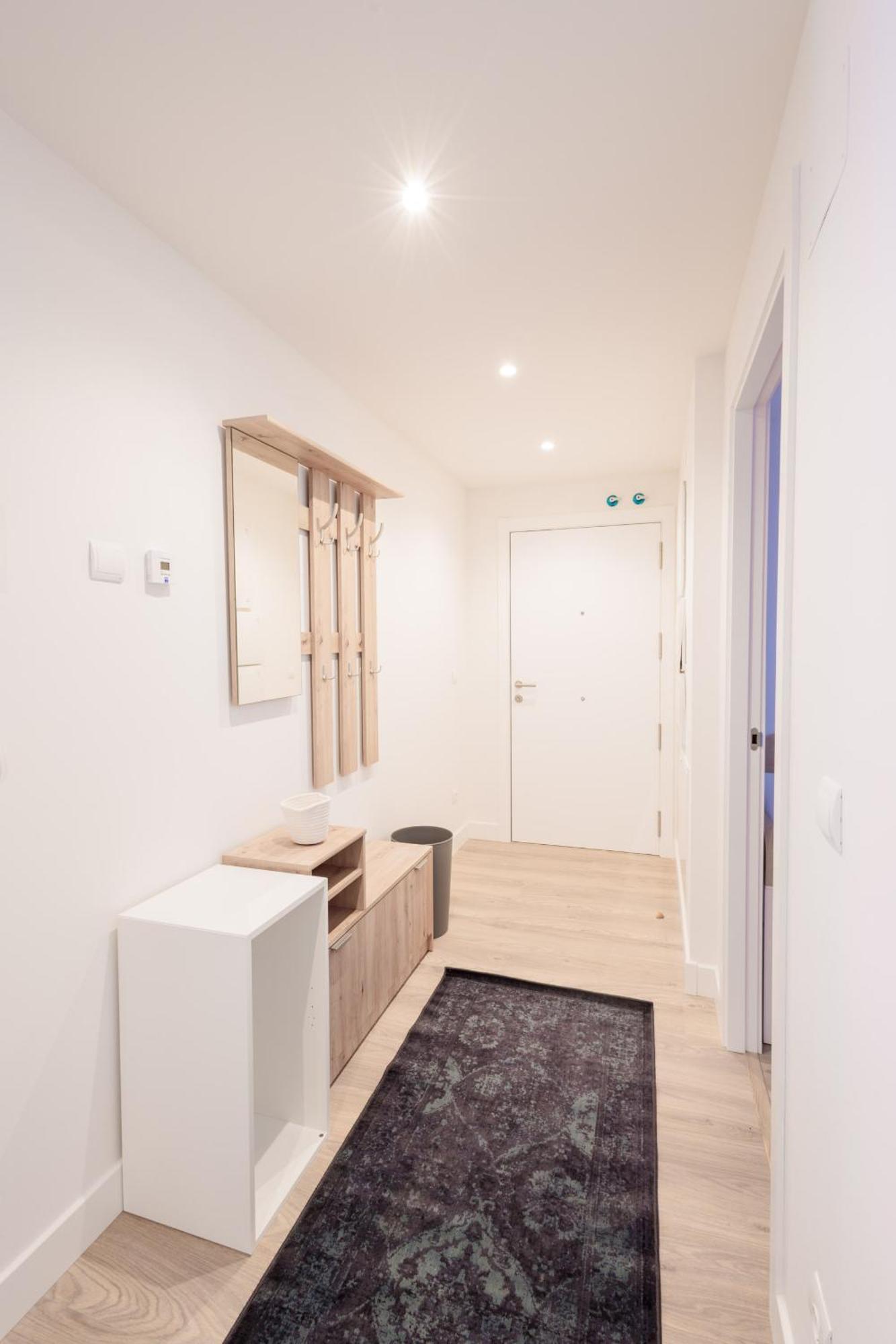 Apartment Inglet I Local Rentss Zarautz