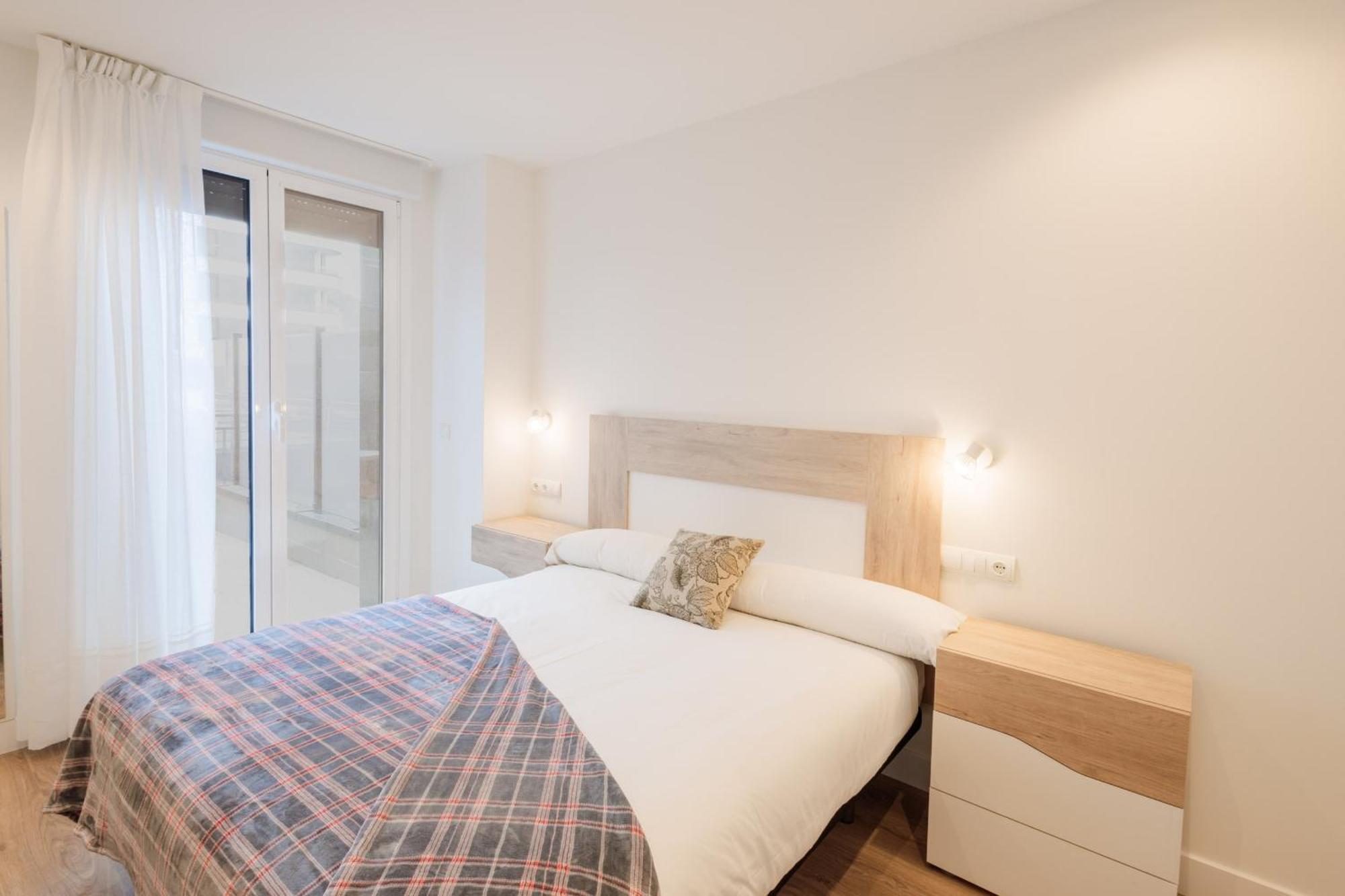 Inglet I Local Rentss Apartment