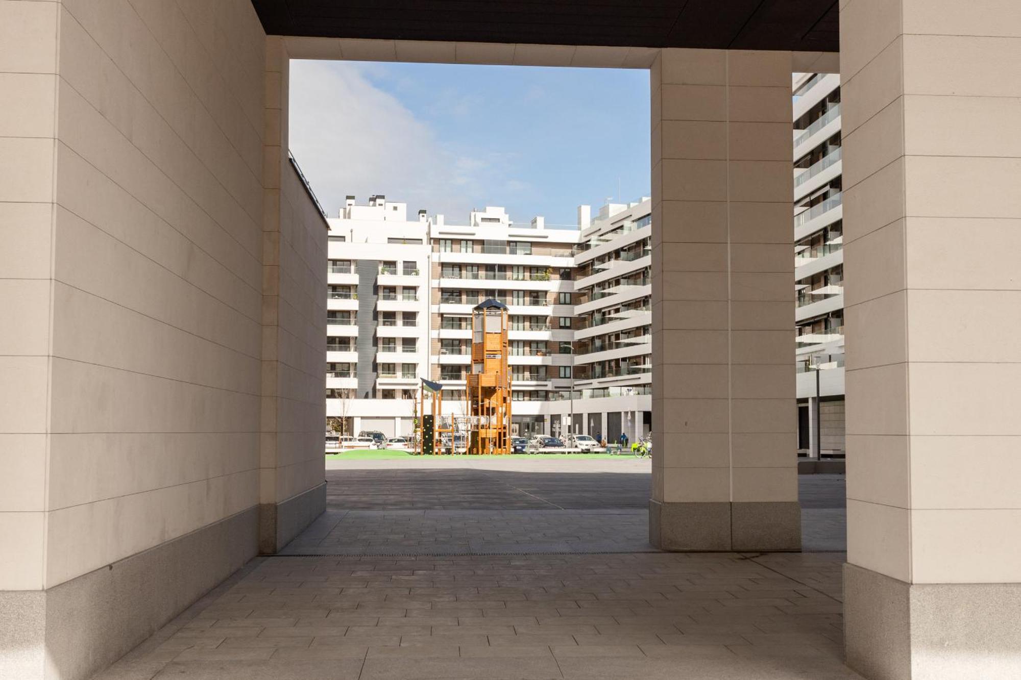 Apartment Inglet I Local Rentss *