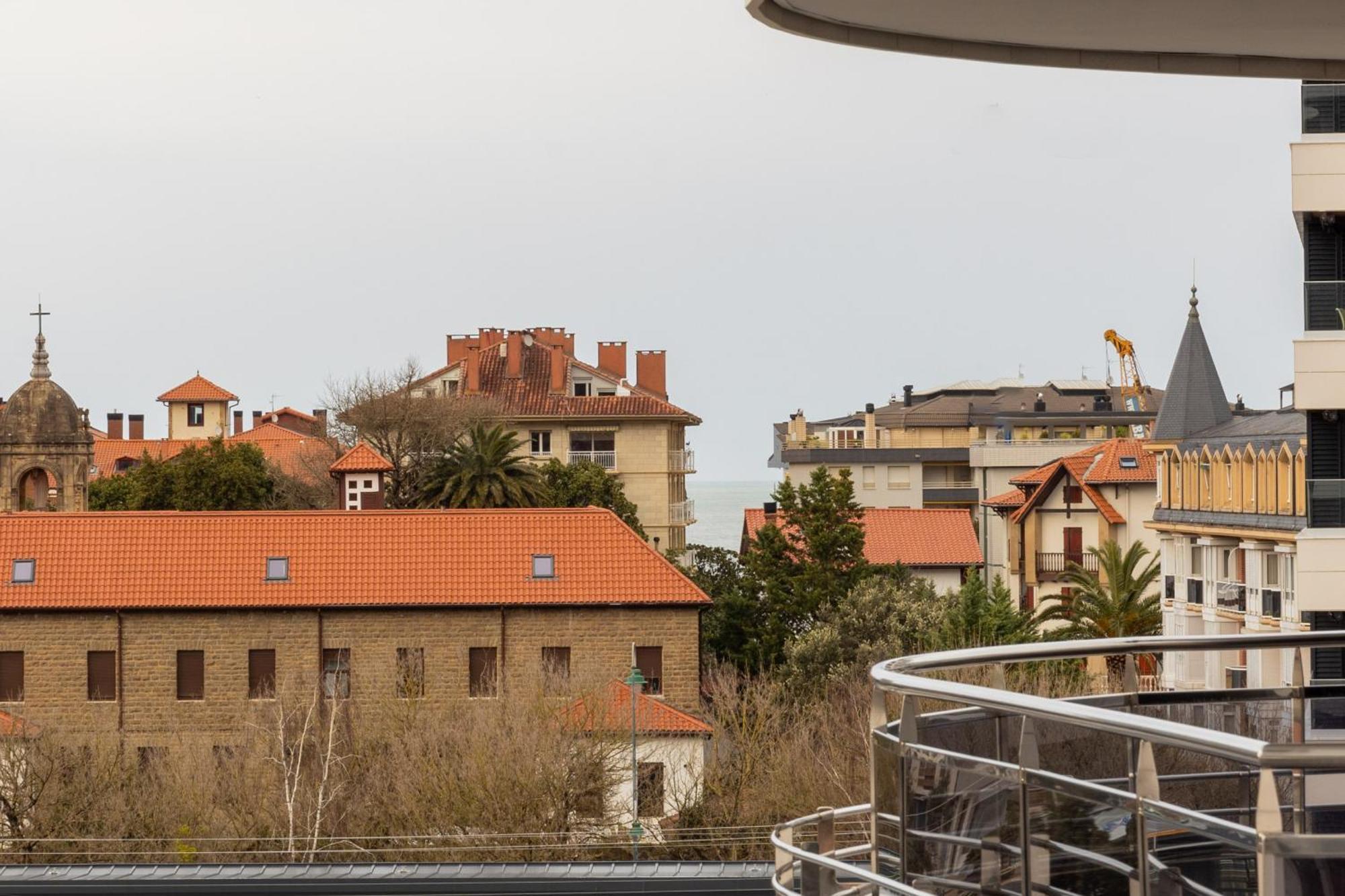 Inglet I Local Rentss Apartamento