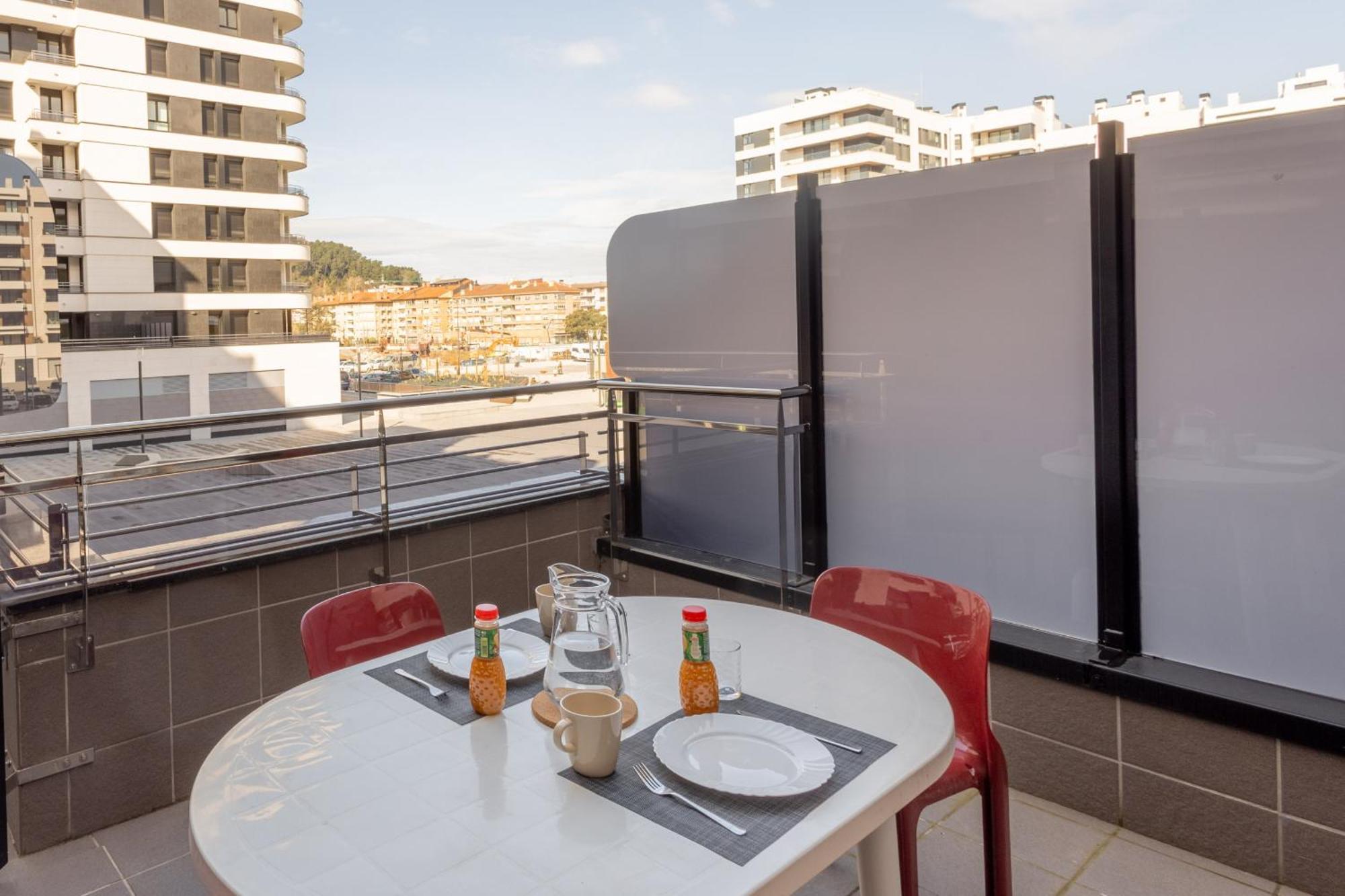 Apartamento Inglet I Local Rentss