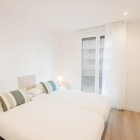 Inglet I Local Rentss Zarautz Exterior photo