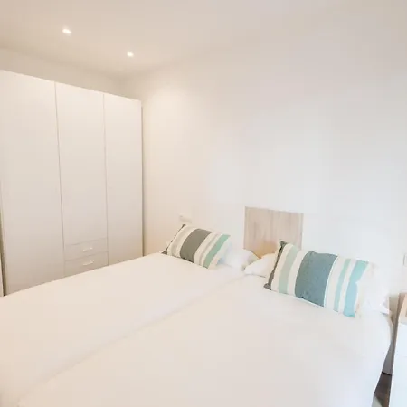 Inglet I Local Rentss Zarautz Exterior photo