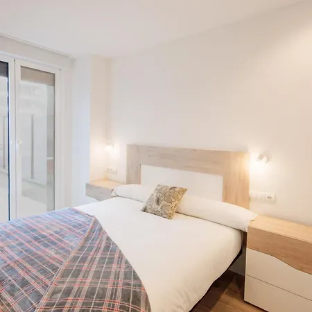 Inglet I Local Rentss Zarautz Exterior photo