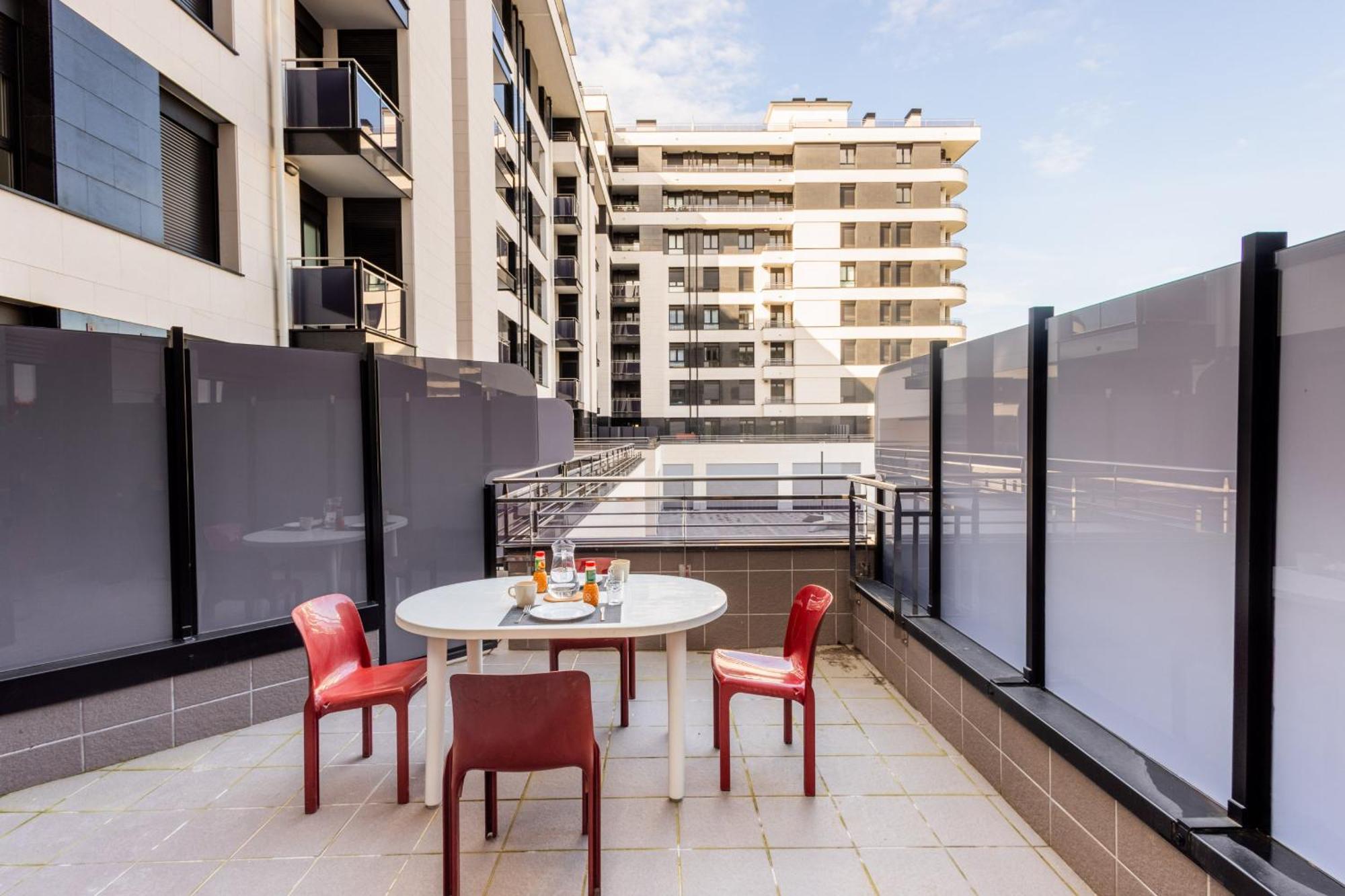 Apartament Inglet I Local Rentss