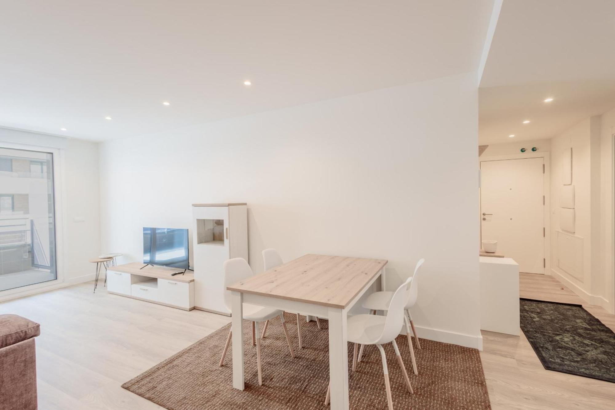 Apartament Inglet I Local Rentss Zarauz