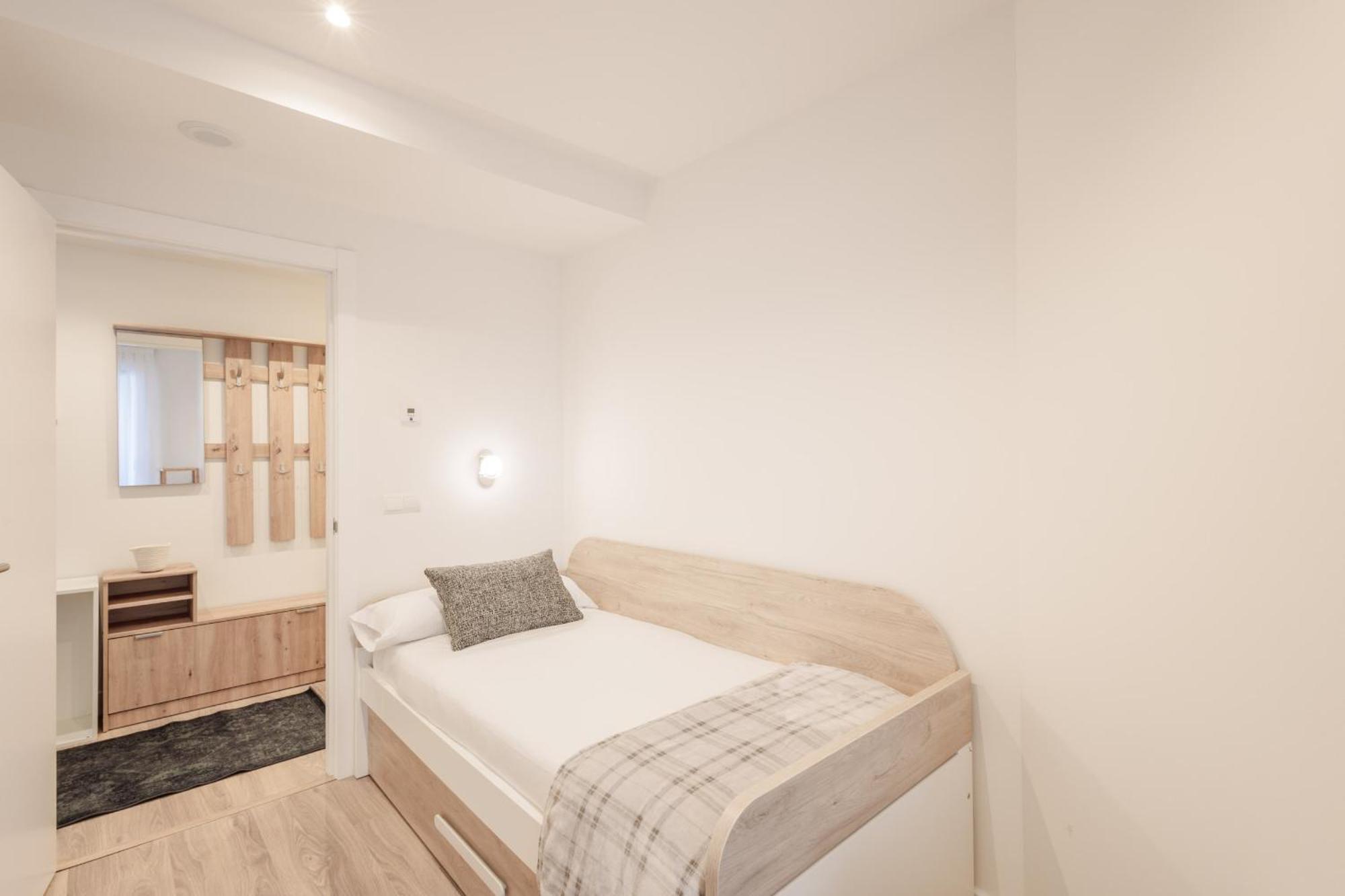 Inglet I Local Rentss Apartament Zarauz