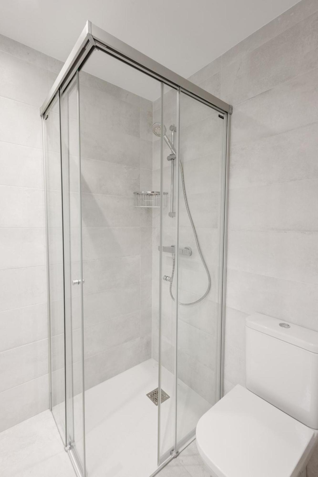 Apartament Inglet I Local Rentss
