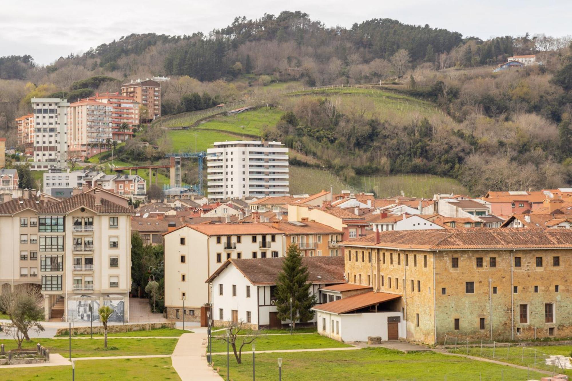 Apartament Inglet I Local Rentss *