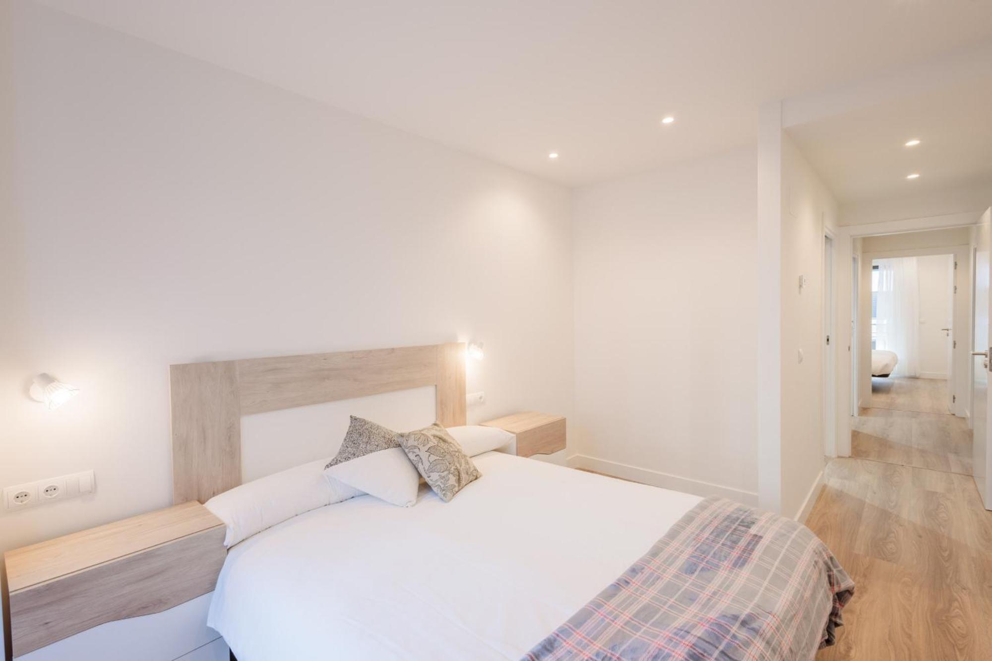 Apartment Inglet I Local Rentss